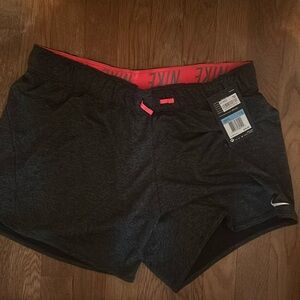 NWT! Nike shorts size Medium